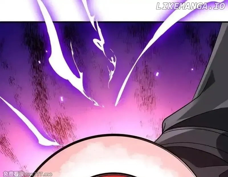 With My Netherworld Trillions, Game On! Chapter 217 - page 215